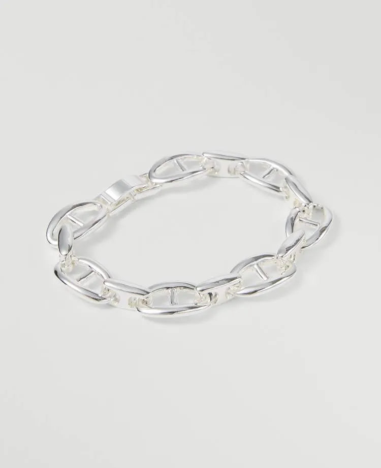 Chain Link Bracelet