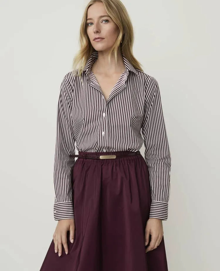 Striped Perfect Shirt