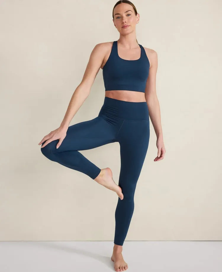Haven Well Within Balance Organic Cotton Leggings