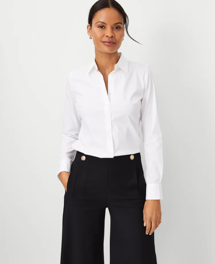 Petite Perfect Shirt
