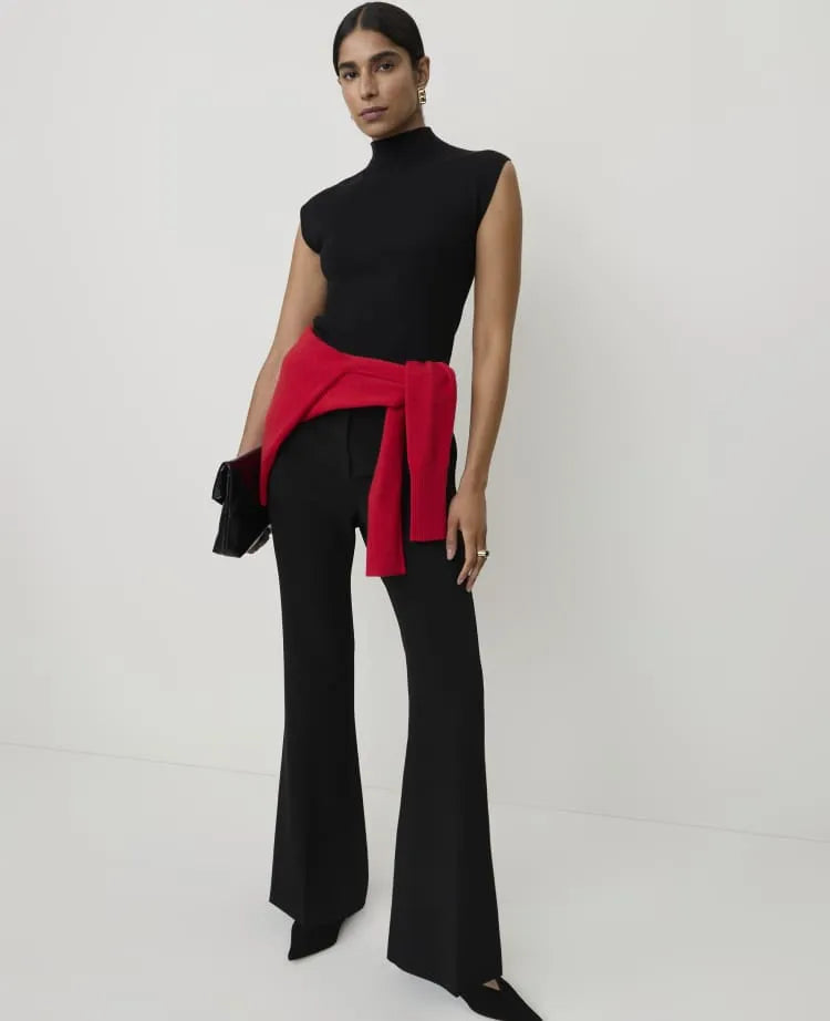 The Modern Trouser