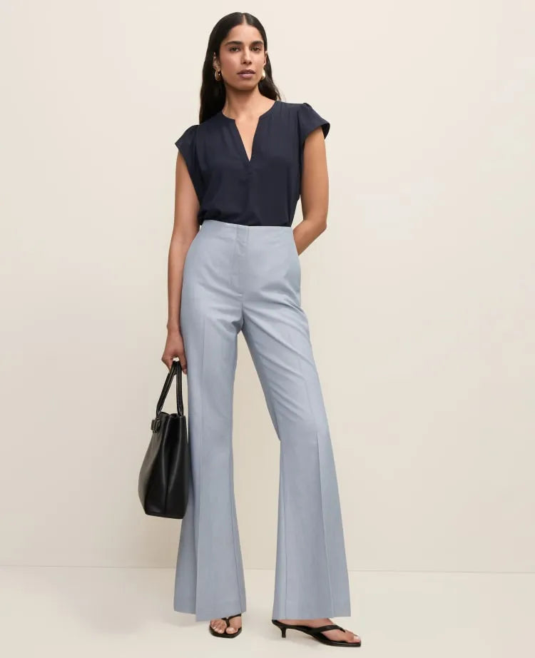 The Modern Trouser