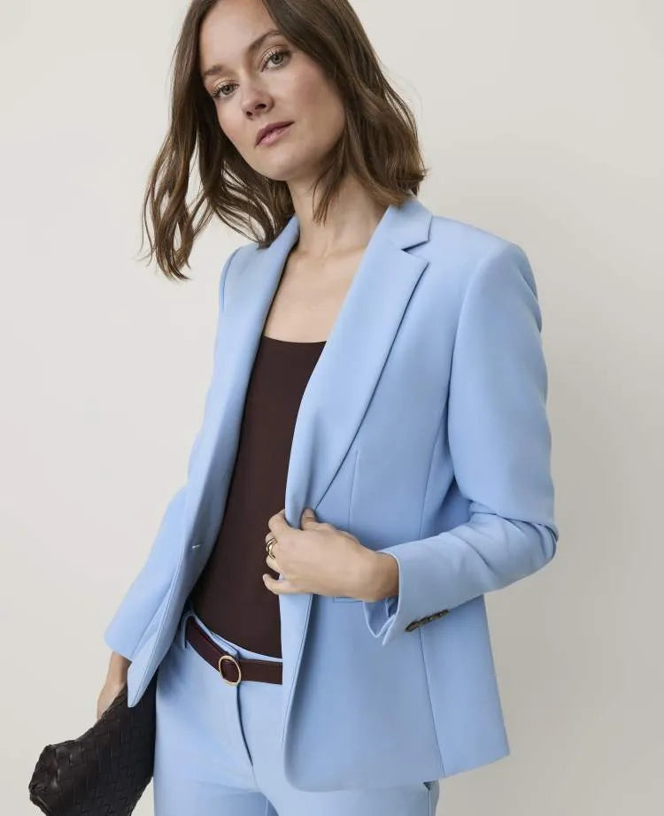 The Hutton Blazer