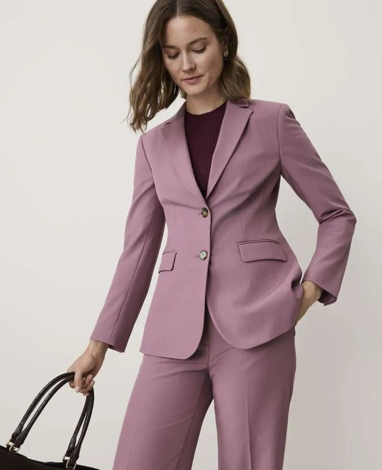 The Greenwich Blazer