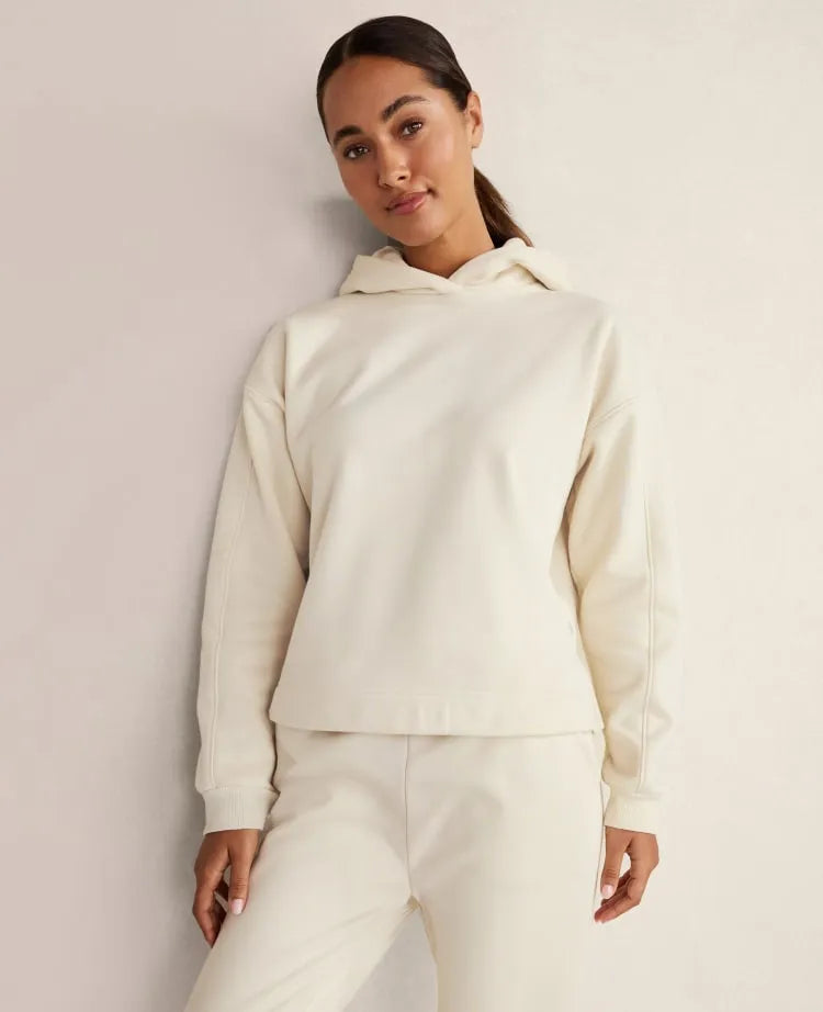 Haven Well Within Cozy Fleece Hoodie
