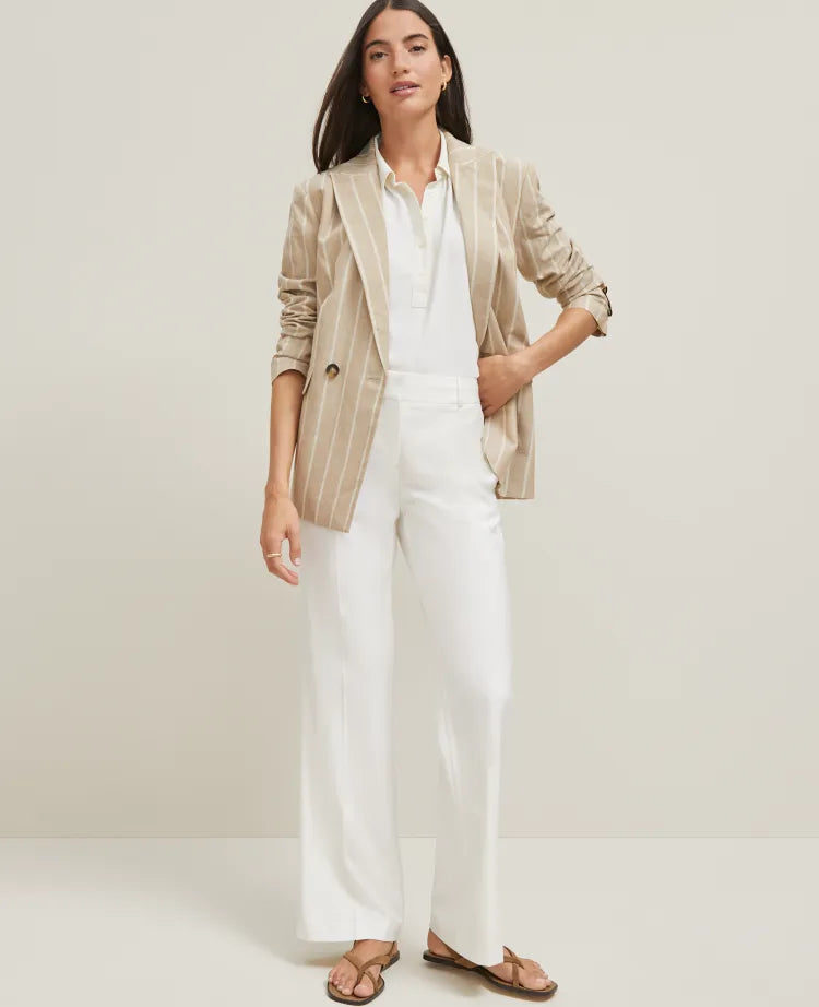 The Petite Jayne Trouser