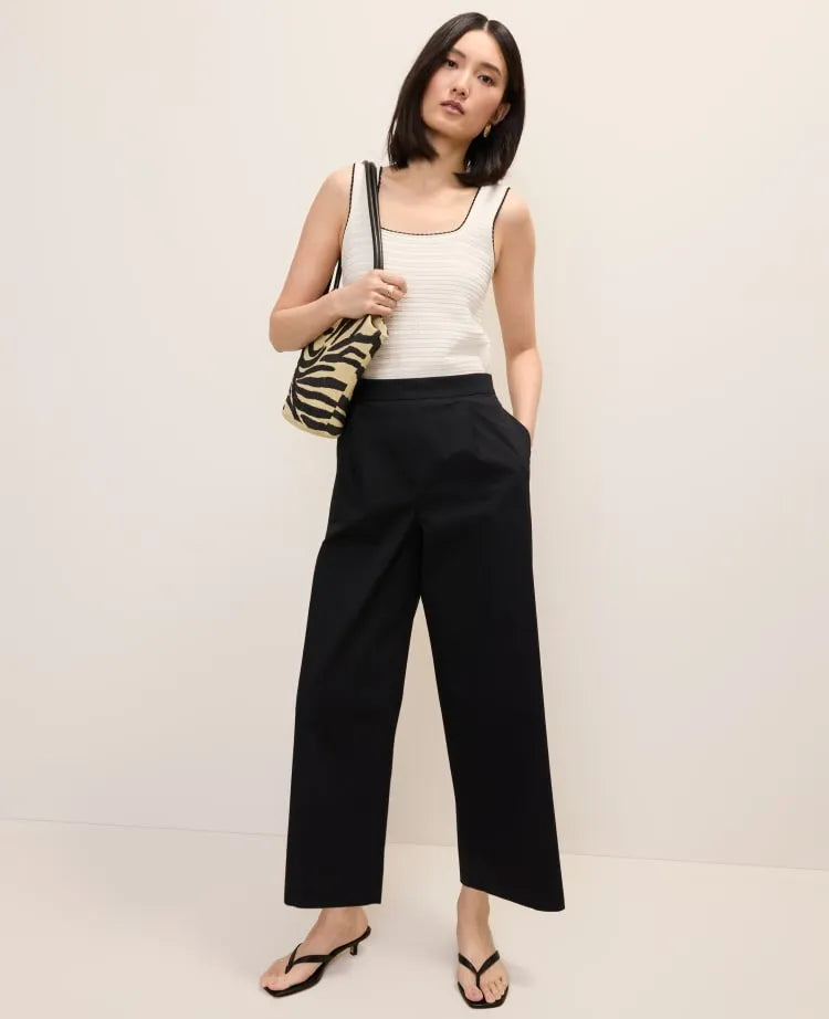 The Tall Grace Easy Fit Pant
