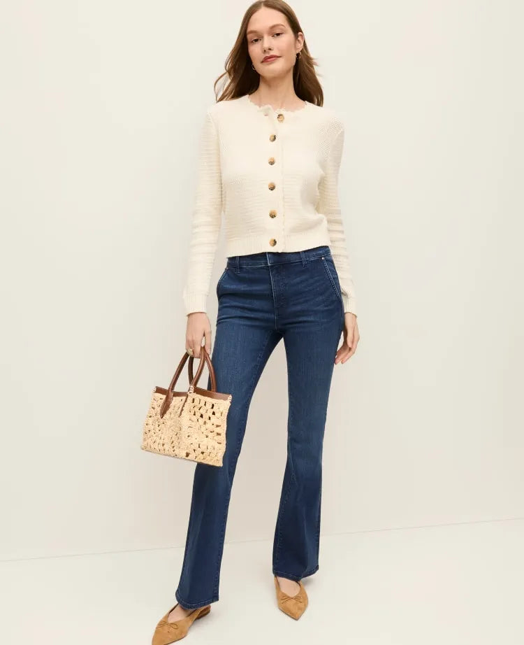 The Boot Jean