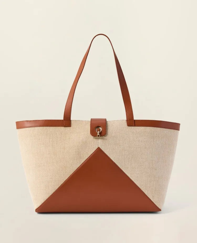 Canvas Tote