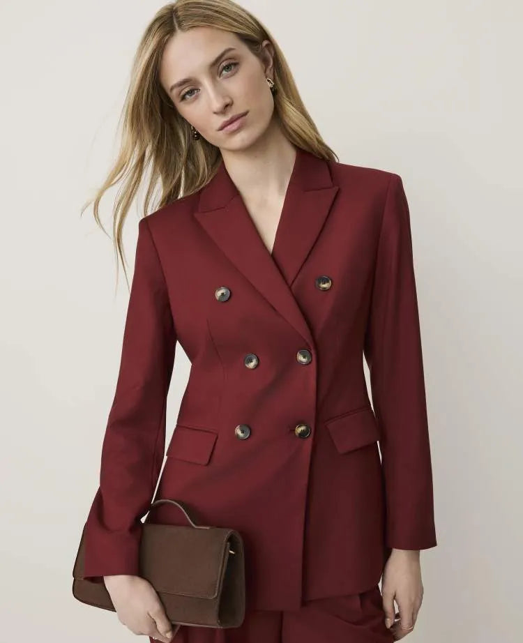 The Waverly Blazer