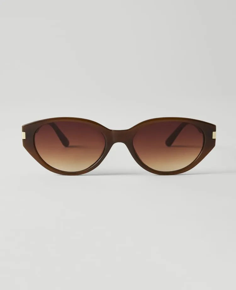 Oval Sunglasses