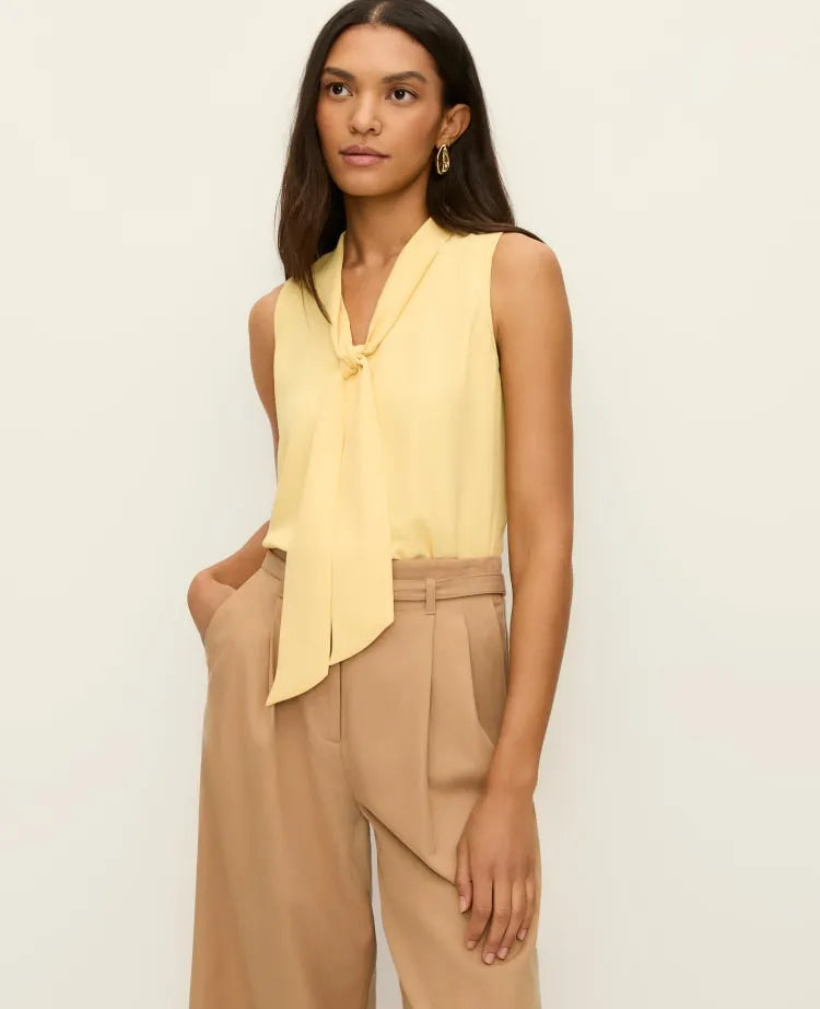 Bow Neck Shell