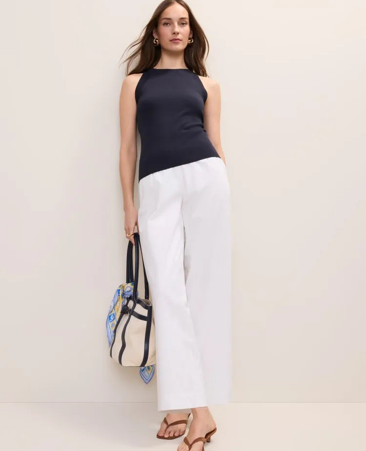 The Tall Easy Fit Grace Pant