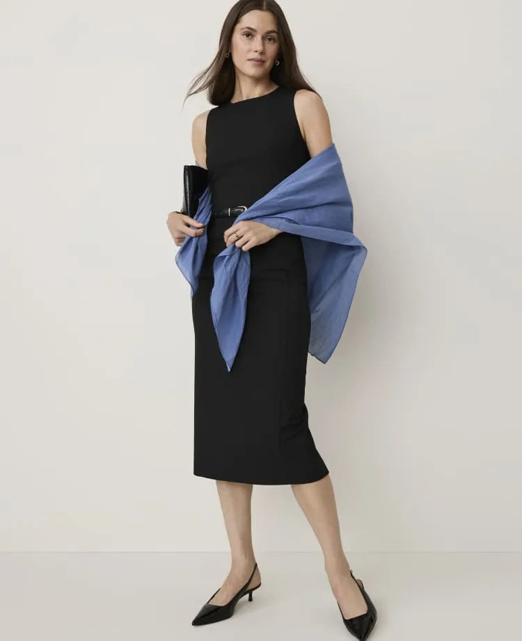Wrap Poncho