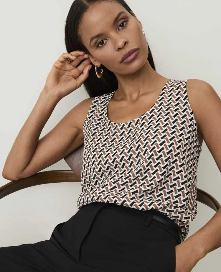 Geo Print Shell