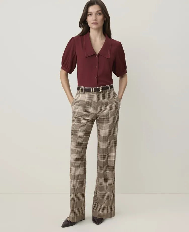 The Jayne Trouser