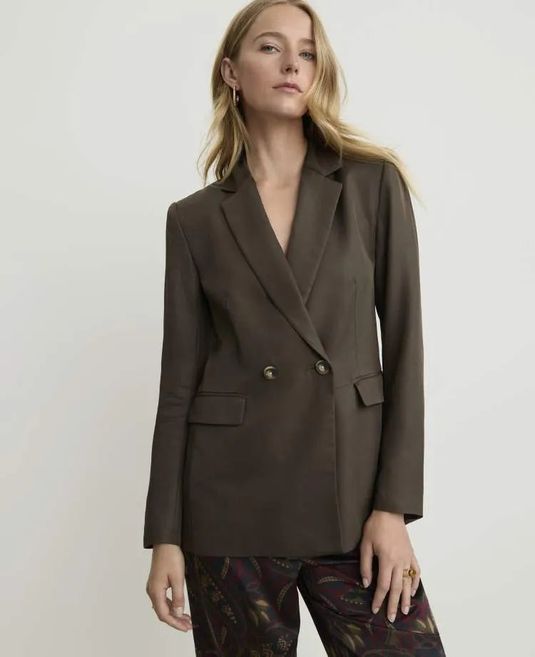 The Crosby Blazer