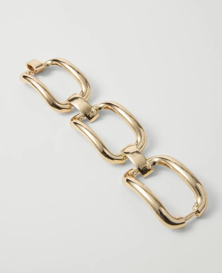 Chain Link Bracelet