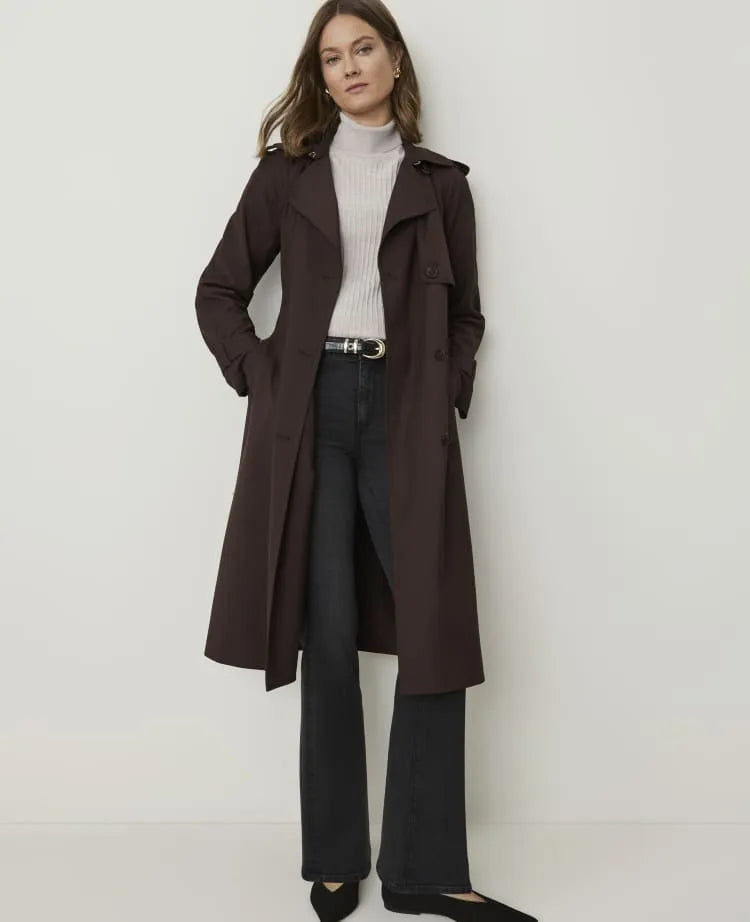 The Petite Boot Jean