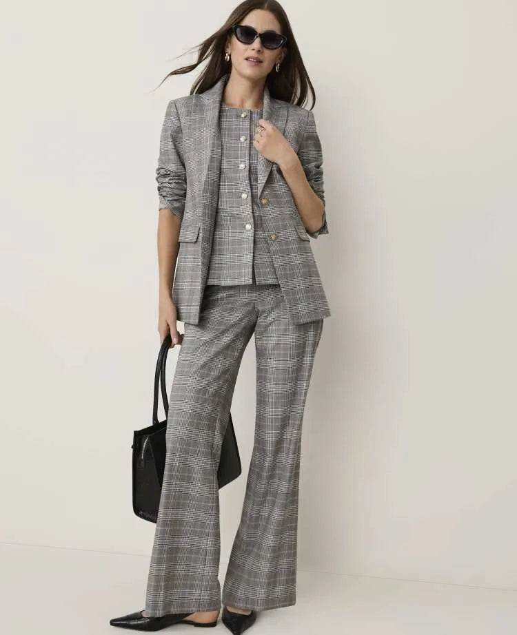 The Jayne Trouser