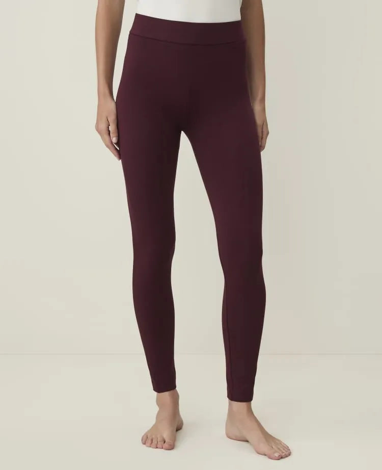 Classic Easy Fit Legging