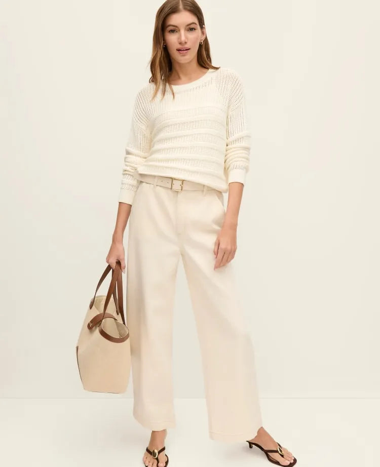 Weekend Trouser Jean