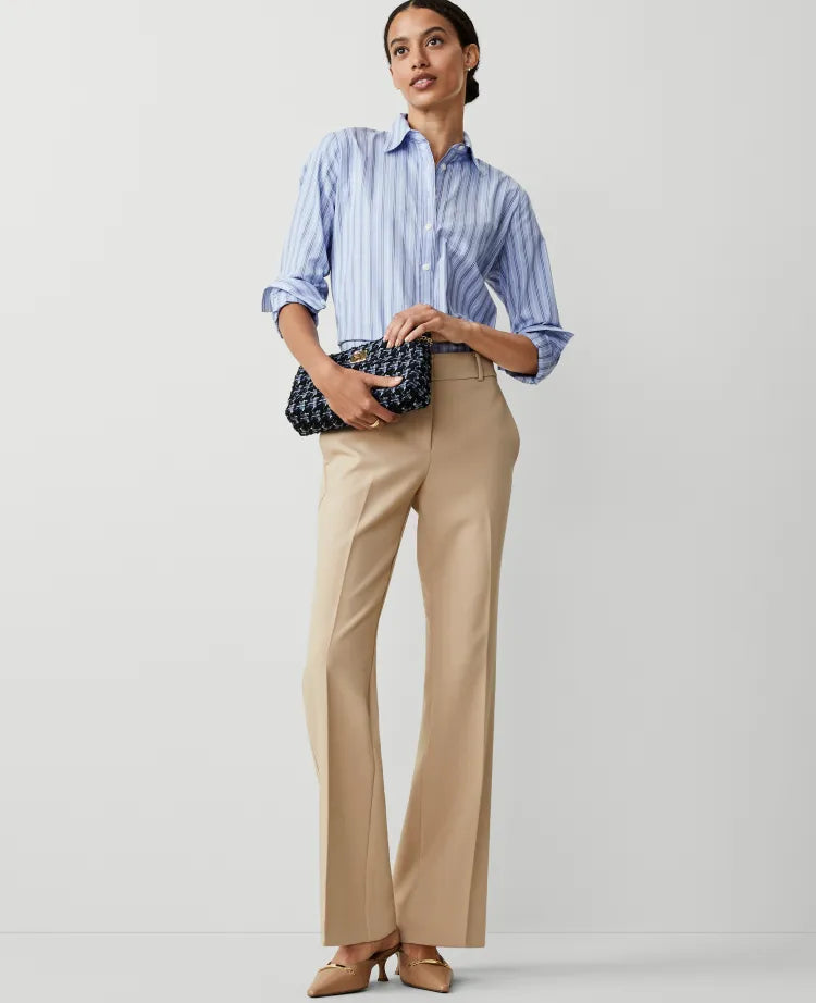 The Jayne Trouser