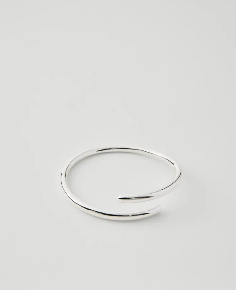 Metal Wrap Cuff