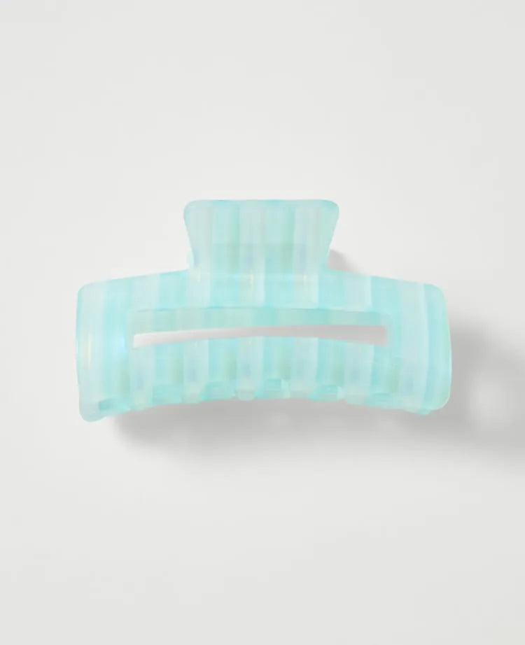 Acetate Hair Clip