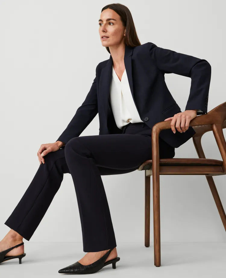 The Tall Sophia Pant