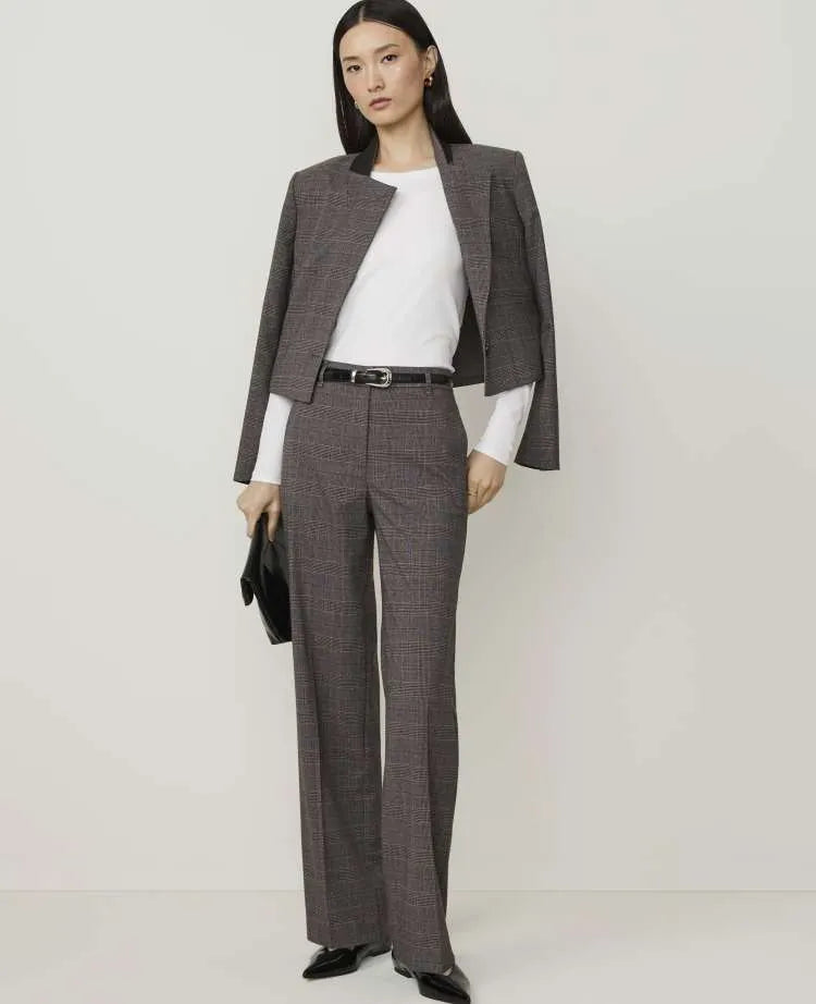 The Petite Caroline Pant