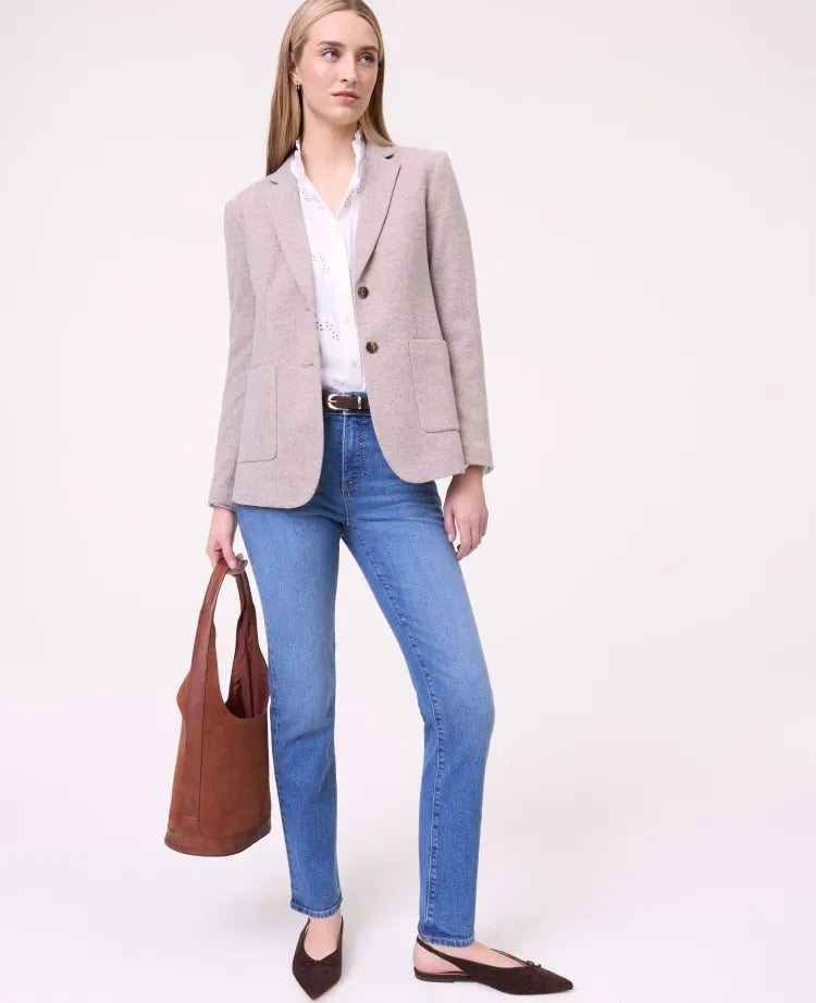 The Slim Jean