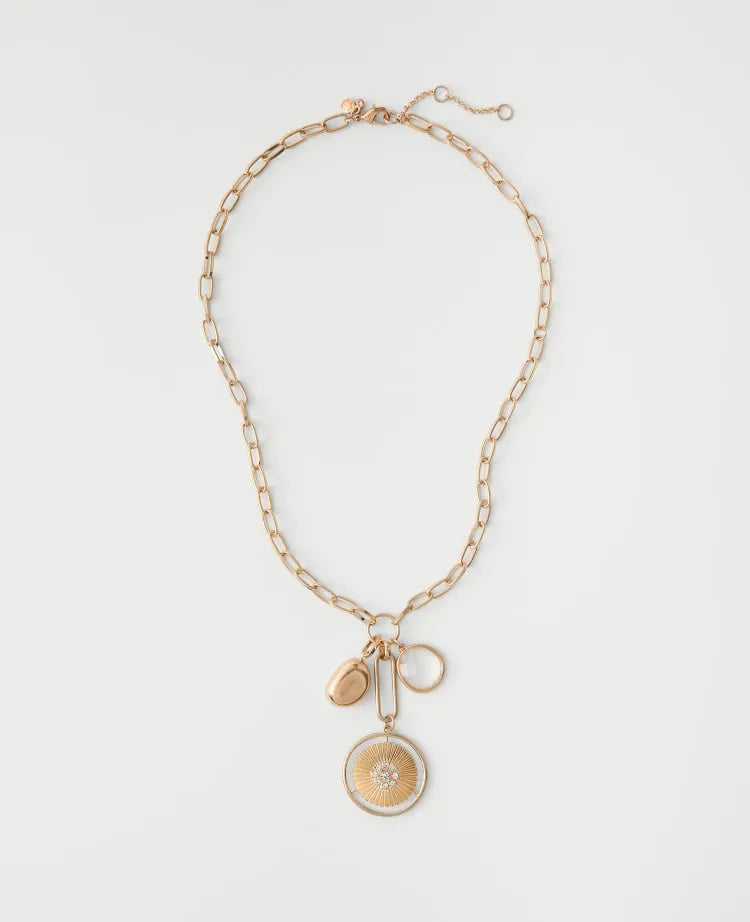 Charm Necklace