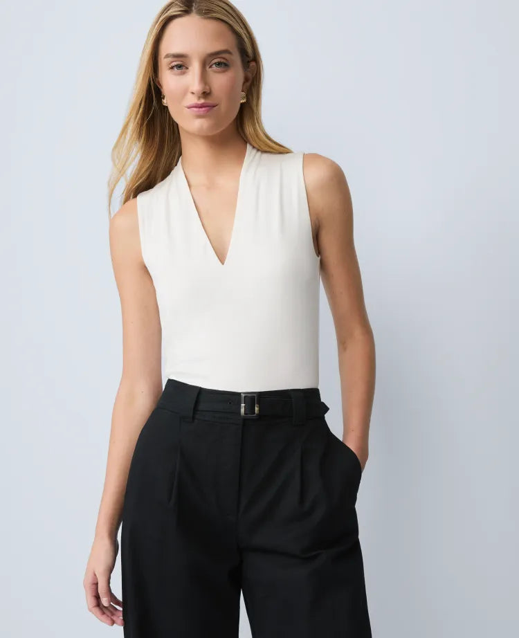 V-Neck Tank
