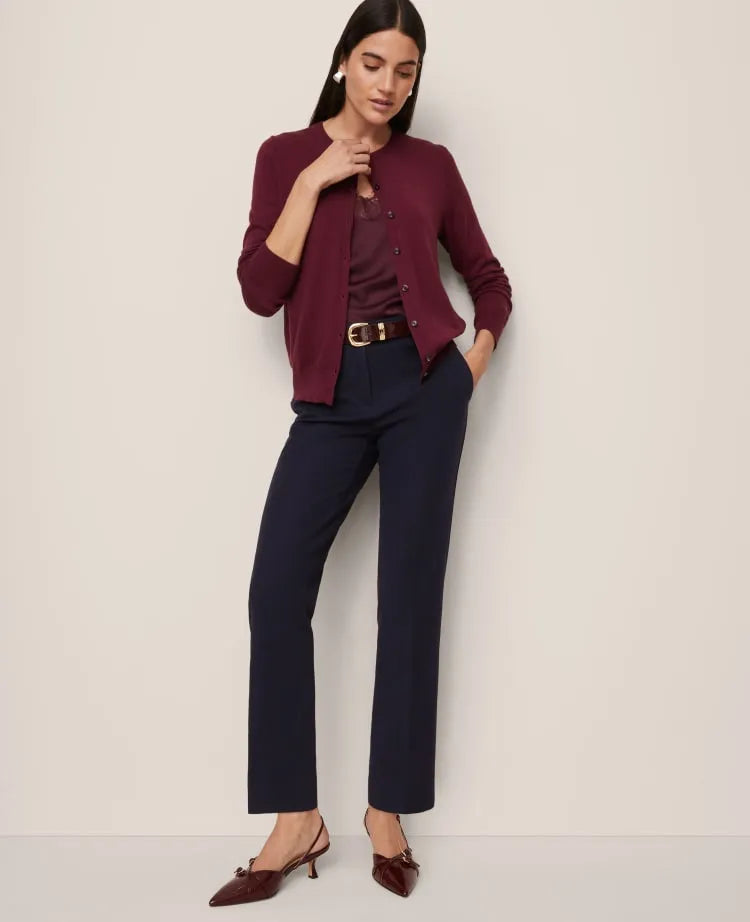 The Tall Eva Ankle Pant