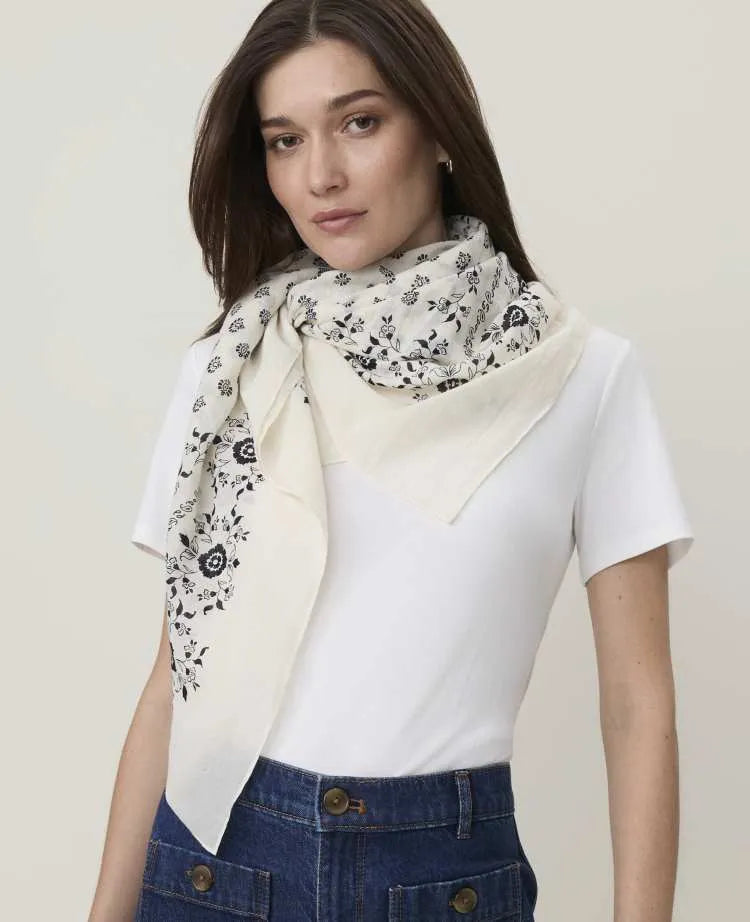 Wrap Poncho
