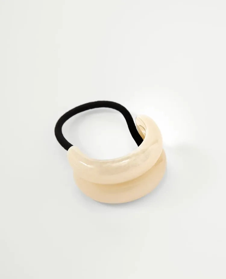 Acetate Hair Cuff