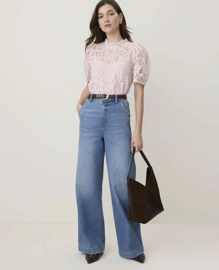 The Trouser Jean