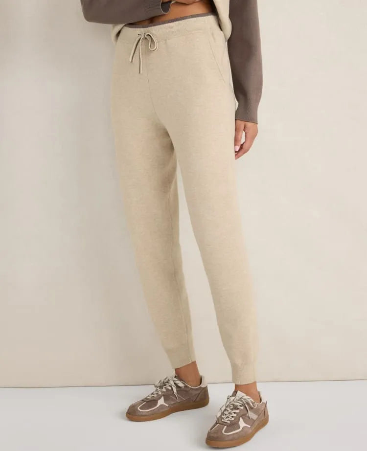 Haven Well Within Viscose Blend Jogger