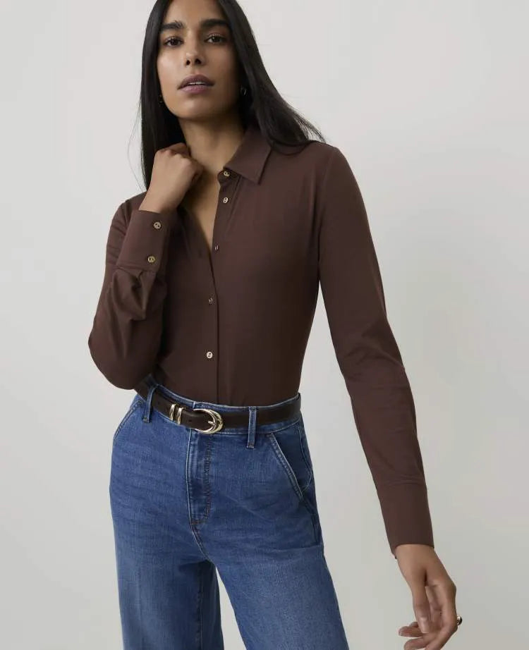 Button Down Shirt