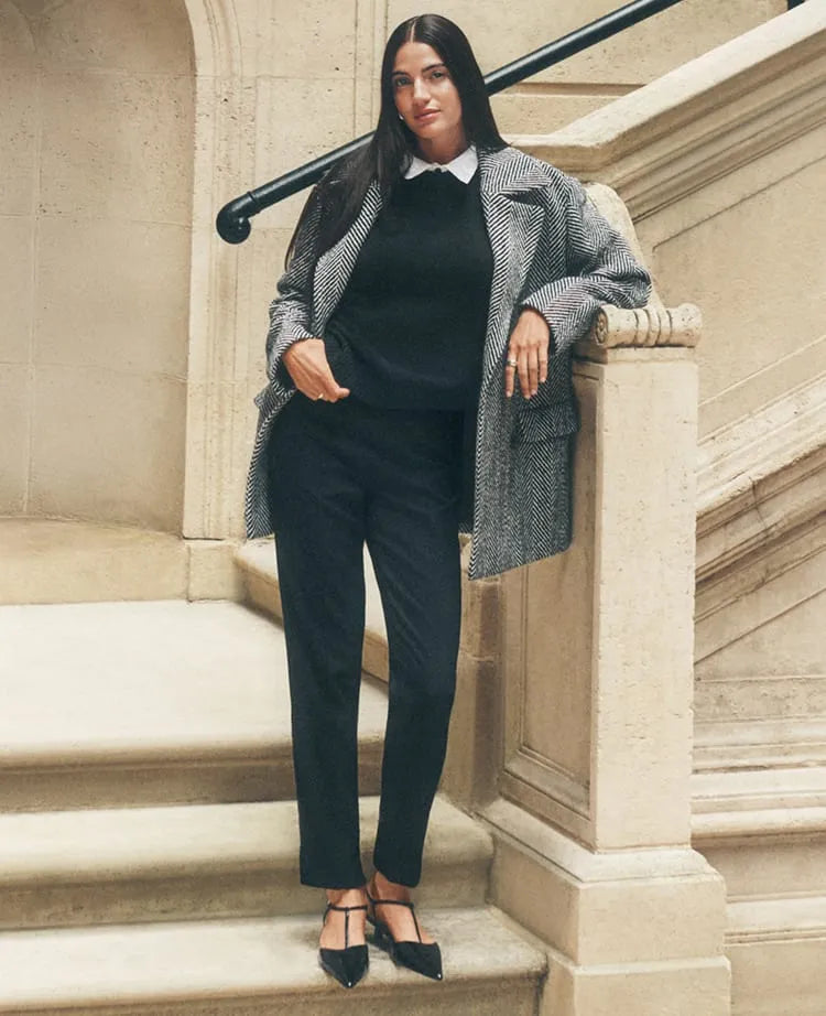 The Natalie Pant
