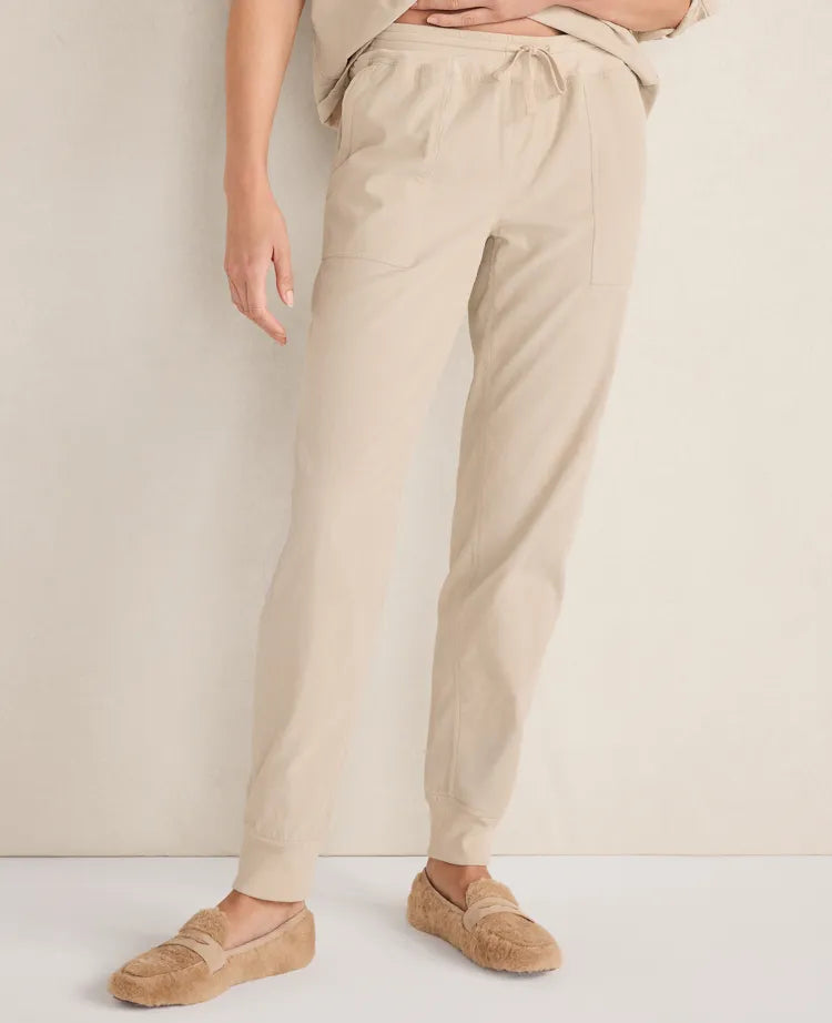 Haven Well Within Cotton Corded Jogger