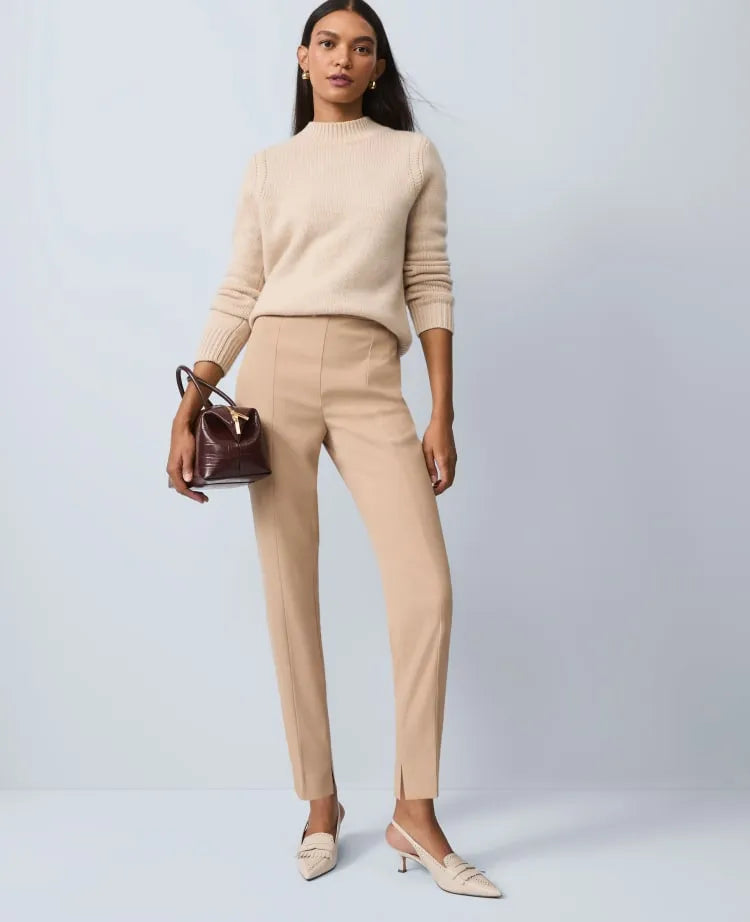 The Natalie Pant