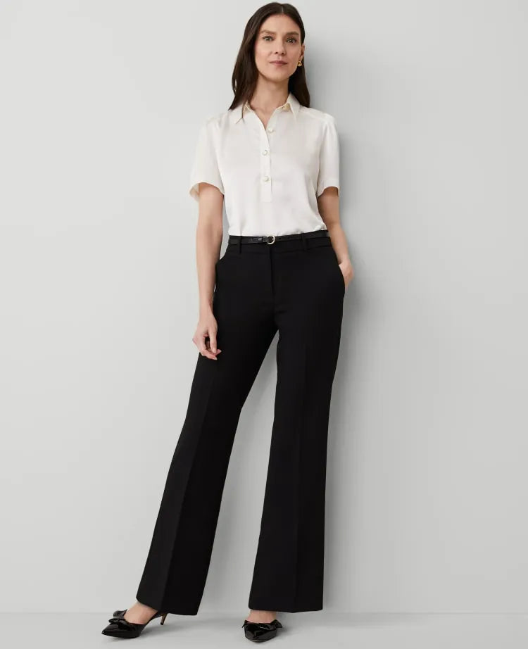 The Petite Jayne Trouser