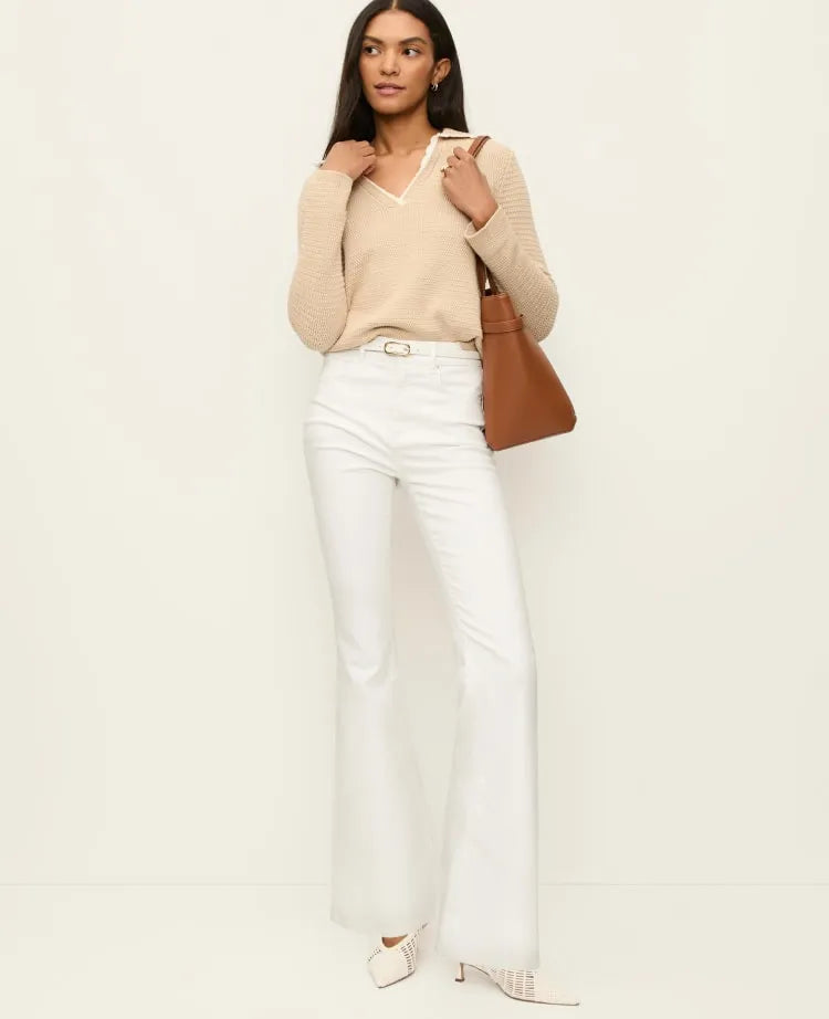 The Petite Boot Jean