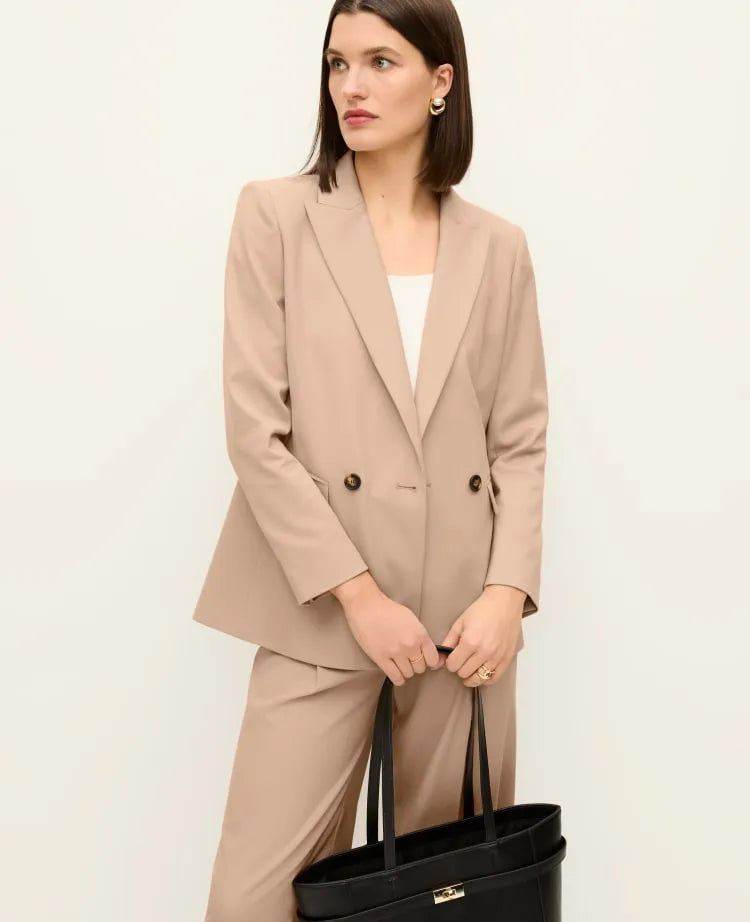 The Petite Modern Blazer