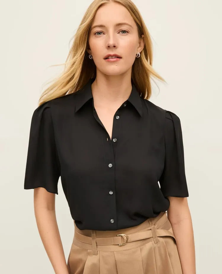 Button Down Shirt