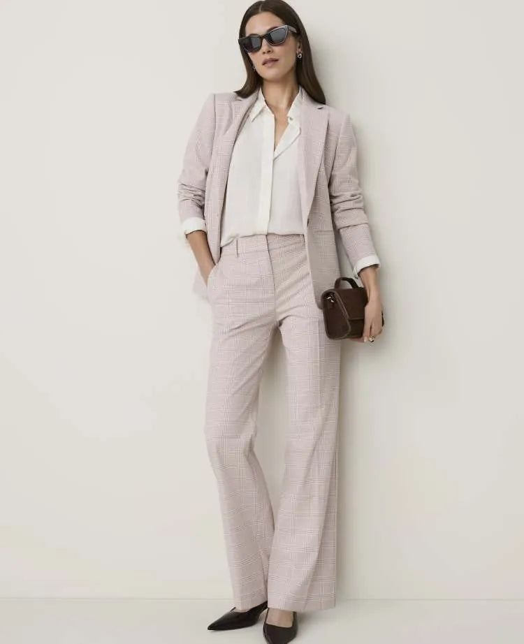 The Petite Jayne Trouser