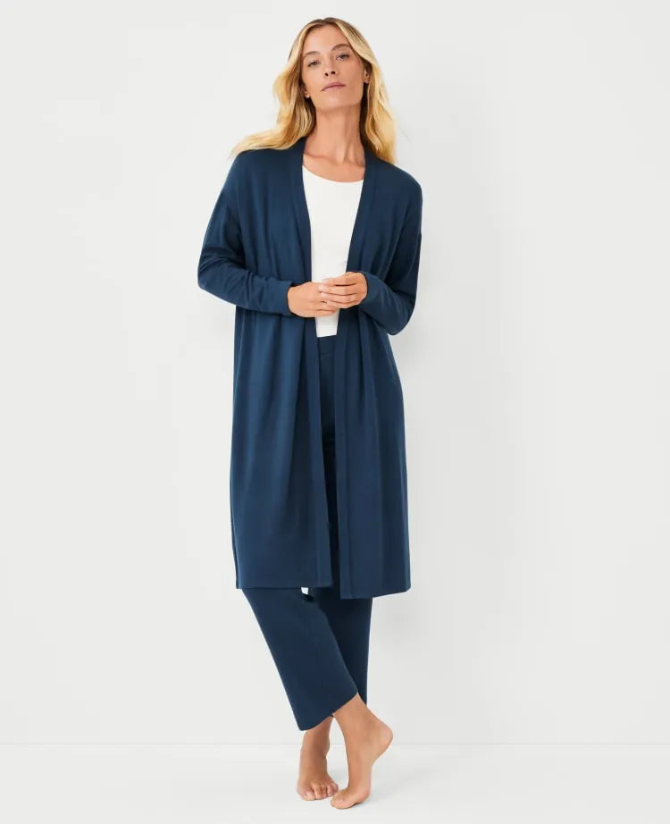 Lounge Duster