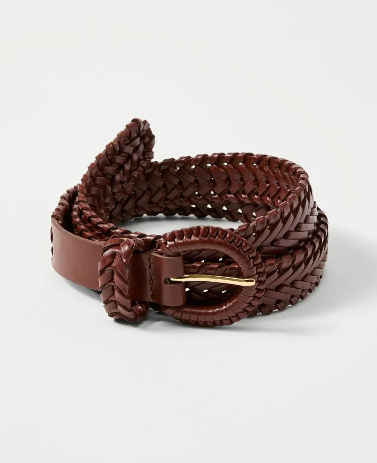 Woven Belt